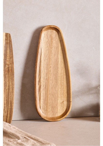 Akasya Damla Çerezlik 30X12 cm fiyatları