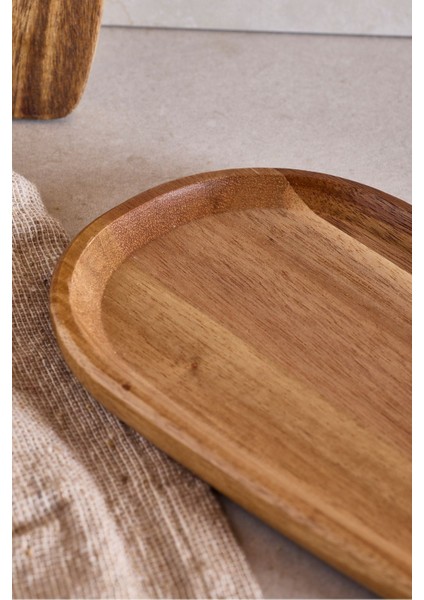 Akasya Damla Çerezlik 30X12 cm modelleri