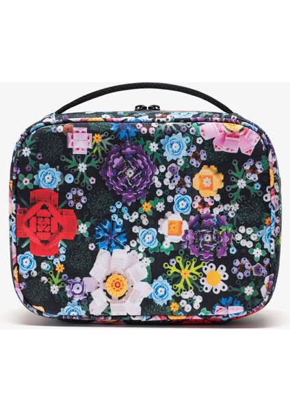 x LEGO Çocuk Renkli Beslenme ÇANTASI.07029 modelleri