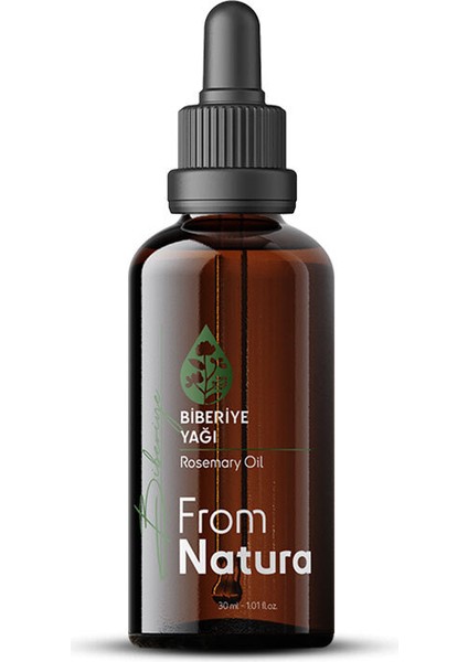 Biberiye Yağı 30 ml indirimleri