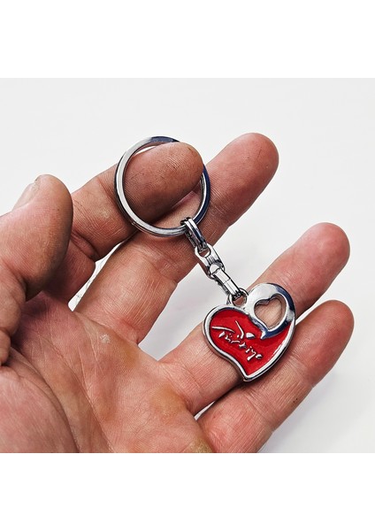 Anahtarlık Aksessuar Türkiye Kalp Anahtarlık Çanta Aksessuarı fiyatları