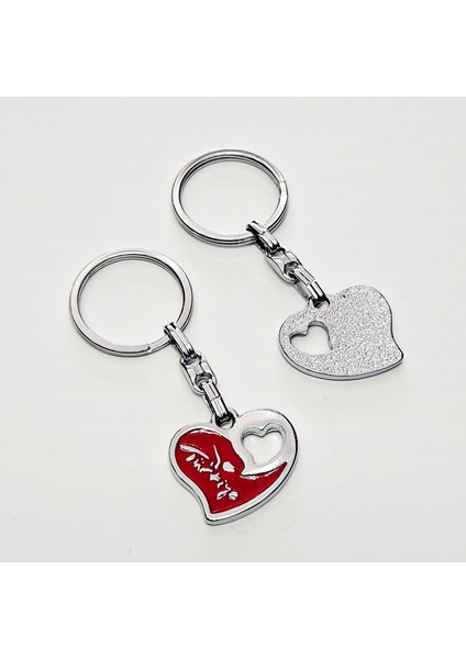 Anahtarlık Aksessuar Türkiye Kalp Anahtarlık Çanta Aksessuarı fırsatları