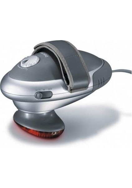 Kızılötesi Yumuşak Doku Masaj Aleti 3 Başlı Kasların Isıtıp Gevşeme, Dolaşımını Hızlandırır Kendinize Gelirsiniz