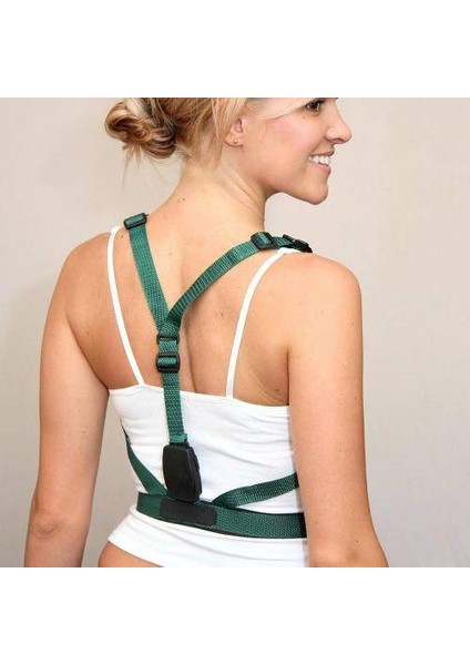 4000 Dik Duruş Korsesi