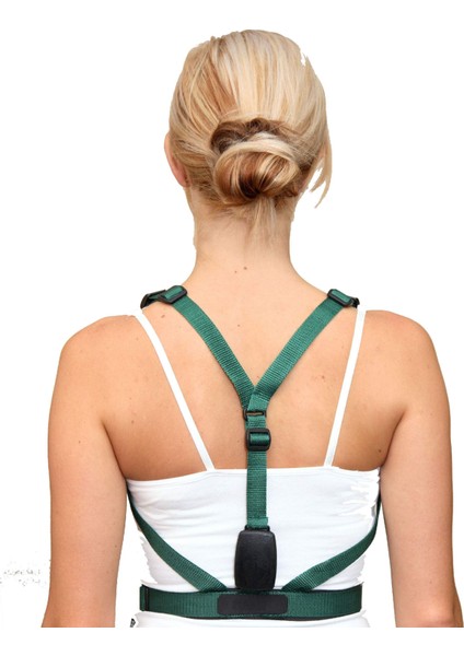 4000 Dik Duruş Korsesi modelleri