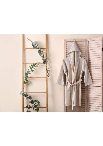 Ayla Bornoz S/m 110 cm Bej