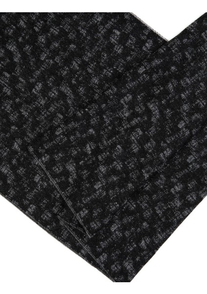 Erkek Siyah Kaşkol 50317415-001 fiyatları