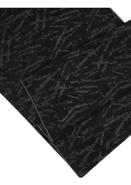 Erkek Siyah Kaşkol 50317390-001 fiyatları