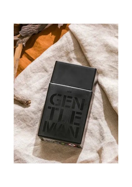 Lc Waikiki Gentlemen Erkek Parfüm Edp 100 ml