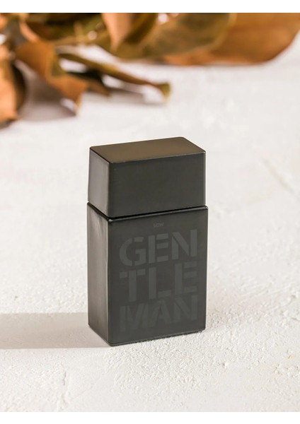 Lc Waikiki Gentlemen Erkek Parfüm Edp 100 ml modelleri