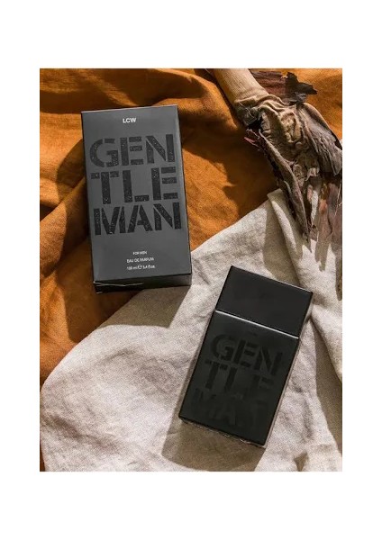 Lc Waikiki Gentlemen Erkek Parfüm Edp 100 ml fırsatları