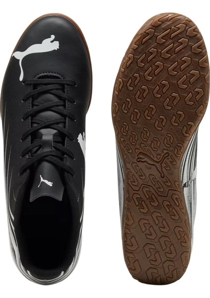 Attacanto Iı It 10849501 Siyah Erkek Halısaha Futsal Ayakkabısı indirimleri