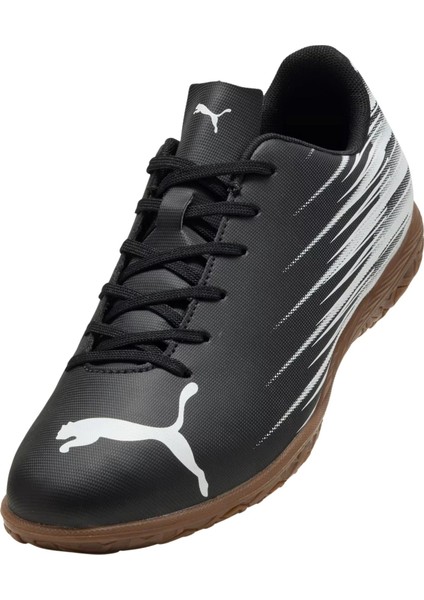 Attacanto Iı It 10849501 Siyah Erkek Halısaha Futsal Ayakkabısı