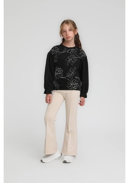 Kız Çocuk 35839 Gars Sweat fiyatları