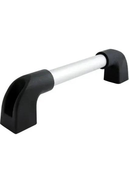 Plastik Profil Boru Kulp 200X20