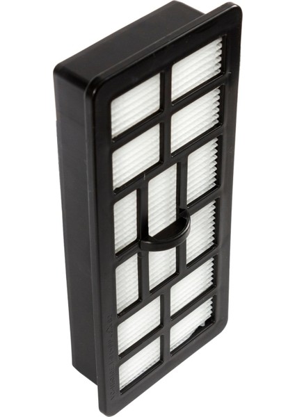 Beyaz Hortum Seti ve Hepa Filtre Temizlik ve Hava Kalitesi