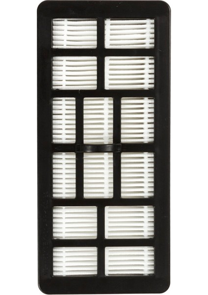 Beyaz Hortum Seti ve Hepa Filtre Temizlik ve Hava Kalitesi