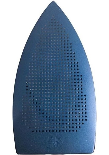 Mavi Seramik Kaplamalı Ütü Altlığı, Alüminyum Teflon, Dayanıklı ve Şık Tasarım