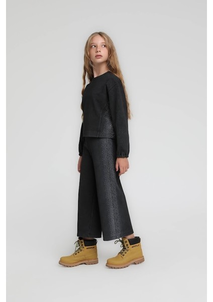 Kız Çocuk 36085 2'iplik Sweat- Pantolon Takım fiyatları