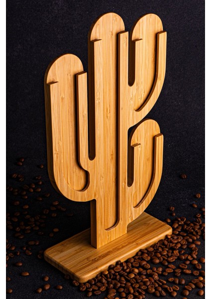 Kapsül Kahve Standı, Şık ve Pratik Kahve Keyfi Için Mükemmel Seçenek fiyatları