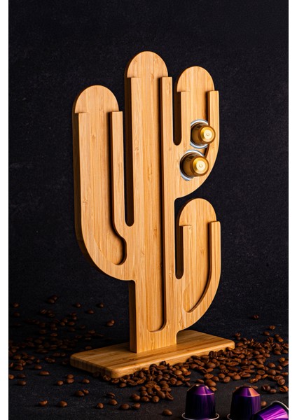 Kapsül Kahve Standı, Şık ve Pratik Kahve Keyfi Için Mükemmel Seçenek indirimleri