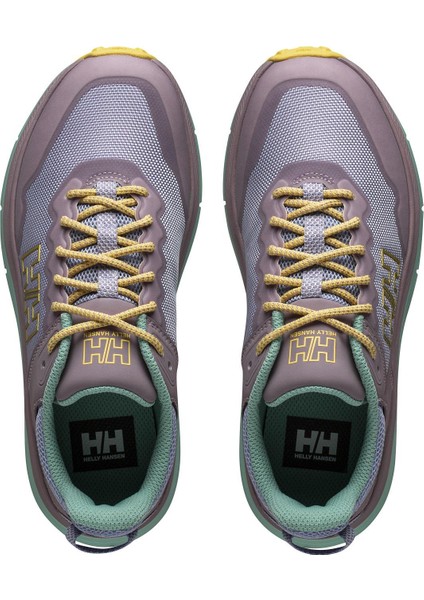 W Cantabrıa Ayakkabı HHA.11988PURPLECLAY indirimleri