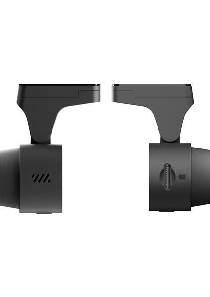 N2 Dual 2k Araç Kamerası