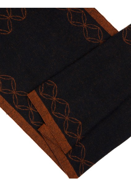 Erkek Turuncu Kaşkol 50317408-571 fiyatları