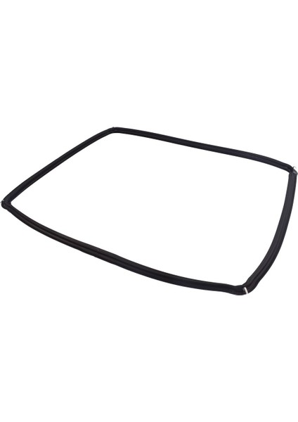 Arçelik 9620MI,9622SI,9620I,9626MDI,9629MMB,9630MI,9771DGI,9546CDB ile Uyumlu Fırın Kapak Contası