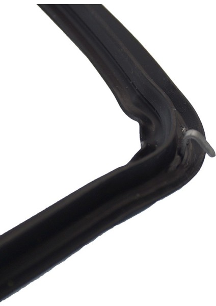 Arçelik 9620MI,9622SI,9620I,9626MDI,9629MMB,9630MI,9771DGI,9546CDB ile Uyumlu Fırın Kapak Contası modelleri