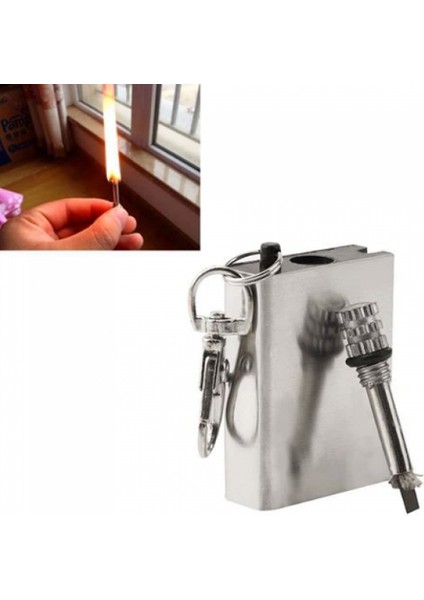 Metal Anahtarlık Kibrit Modelli modelleri