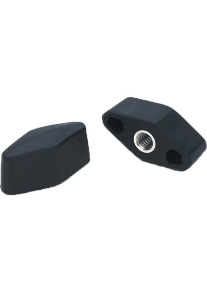 Kilit Mandalı Burçlu-No:1 M5X22- 20 Adet Gönderim