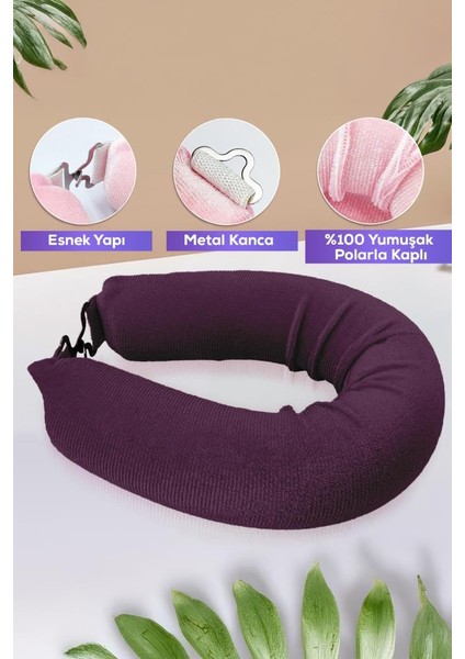 2’li Saç Şekillendirici Metal Kancalı Saç Bukle Aparatı fırsatları