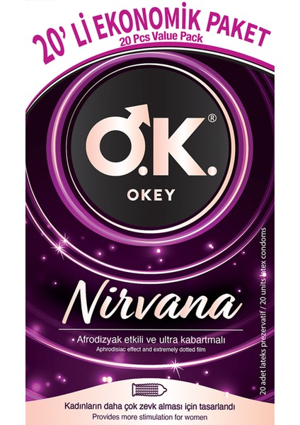 Prezervatif 40'lı Aromasız Afrodizyak Etkili Ultra Kabartmalı ve Ekstra İnce Kayganlaştırıcılı fırsatları
