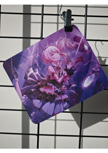 Project Sekai Mizuki Mousepad