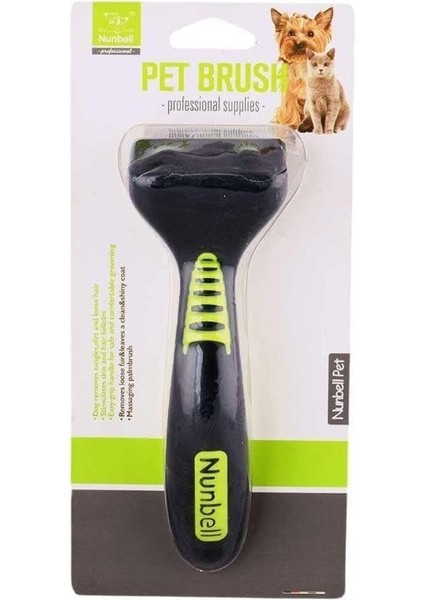 Tüy Düzeltme Taragı L Boy