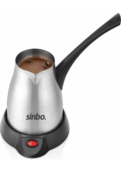 Yeşil Elektrikli Cezve, Hızlı ve Pratik Kahve Keyfi fiyatları