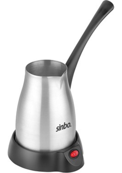 Yeşil Elektrikli Cezve, Hızlı ve Pratik Kahve Keyfi modelleri