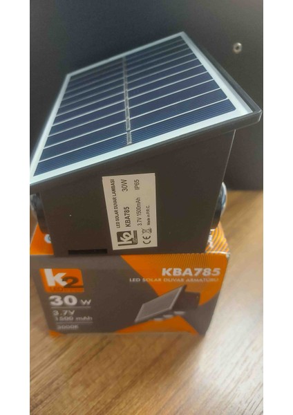 Solar LED Aplik fırsatları