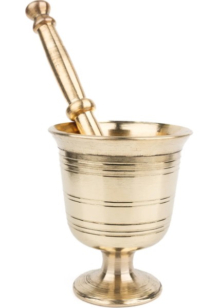 Pirinç Havan 4 No 1.7 Kğ fiyatları