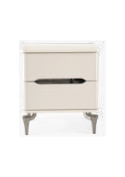 Aby Ekru - Füme Hazal Komidin