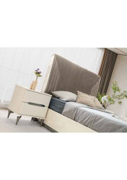 Aby Ekru - Füme Hazal Komidin fiyatları