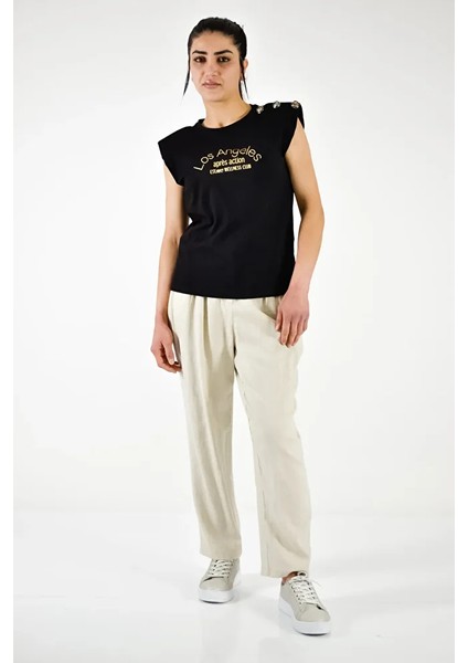 Vatkalı ve Baskılı T-Shirt indirimleri