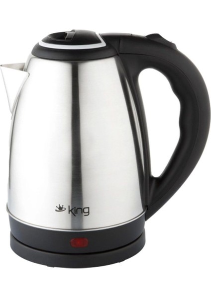 Gri Ksı 1005 Este Su Isıtıcı, Şık ve Güçlü Isıtma Özelliğiyle Ev Için Mükemmel