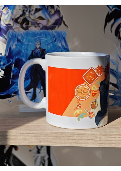 Project Sekai Kupa 2 fiyatları