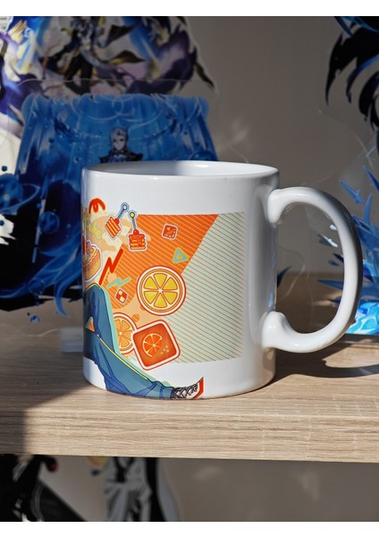 Project Sekai Kupa 2 modelleri