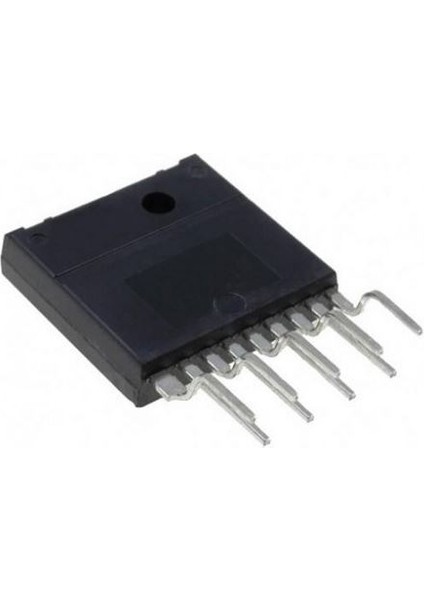 Strs 6307 Zıp-9 Entegre Devre