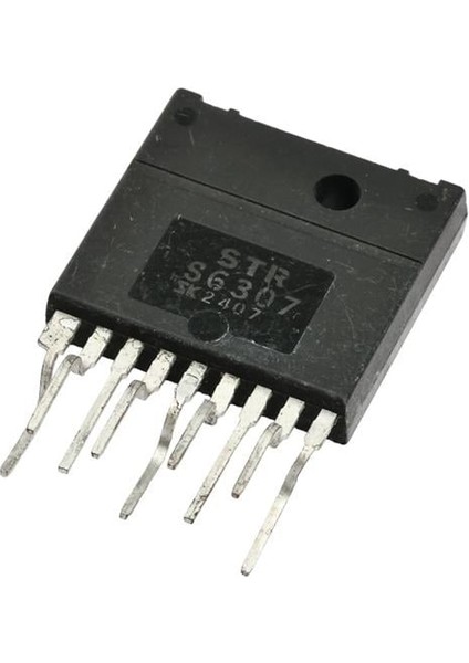 Strs 6307 Zıp-9 Entegre Devre fiyatları