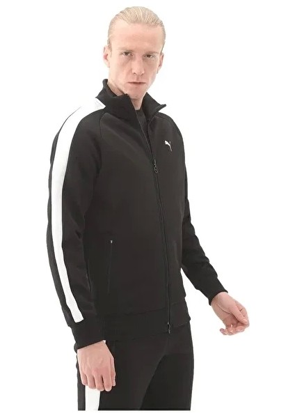 T7 Always 629587-01 Eşofman Üst Siyah fiyatları