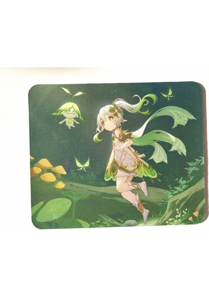 Genshin Impact Mousepad 23X19 cm fiyatları